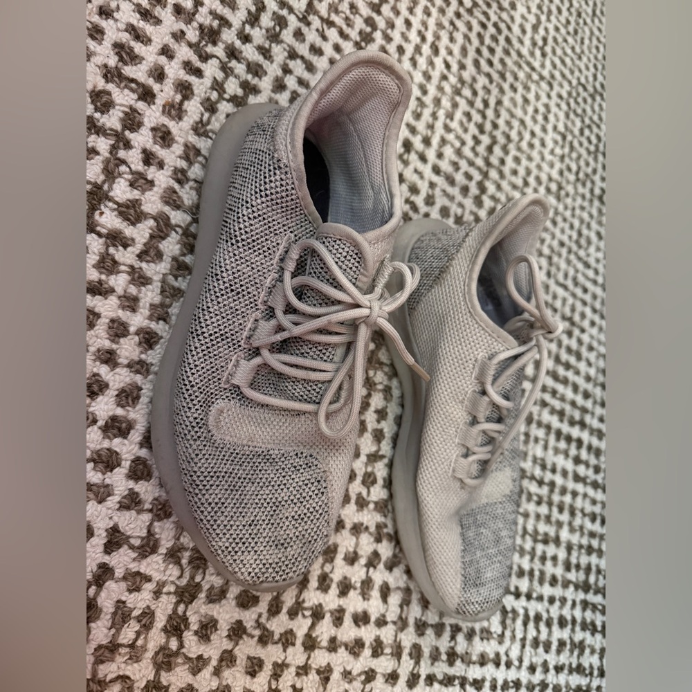 Adidas tubular shoes